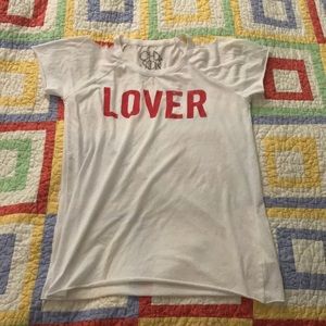 lover t-shirt
